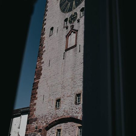 Maximilian Studios Speyer Bagian luar foto