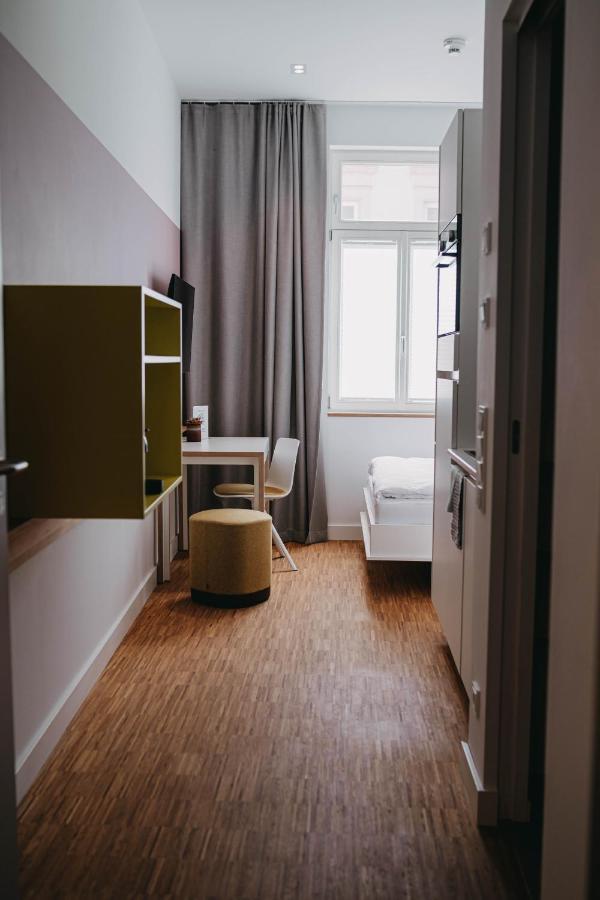 Maximilian Studios Speyer Bagian luar foto