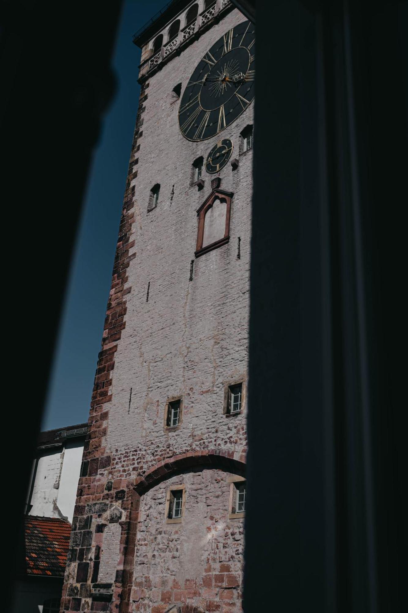 Maximilian Studios Speyer Bagian luar foto